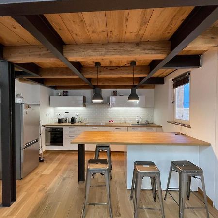 Duplex Avec Vue Sur Les Arenes Apartment Arles Luaran gambar