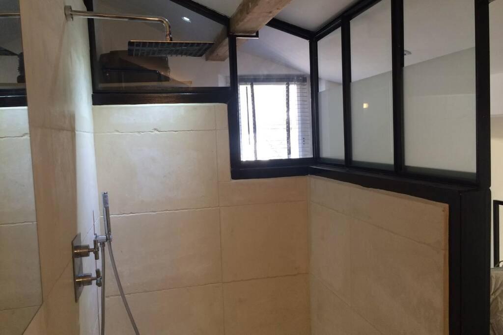 Duplex Avec Vue Sur Les Arenes Apartment Arles Luaran gambar