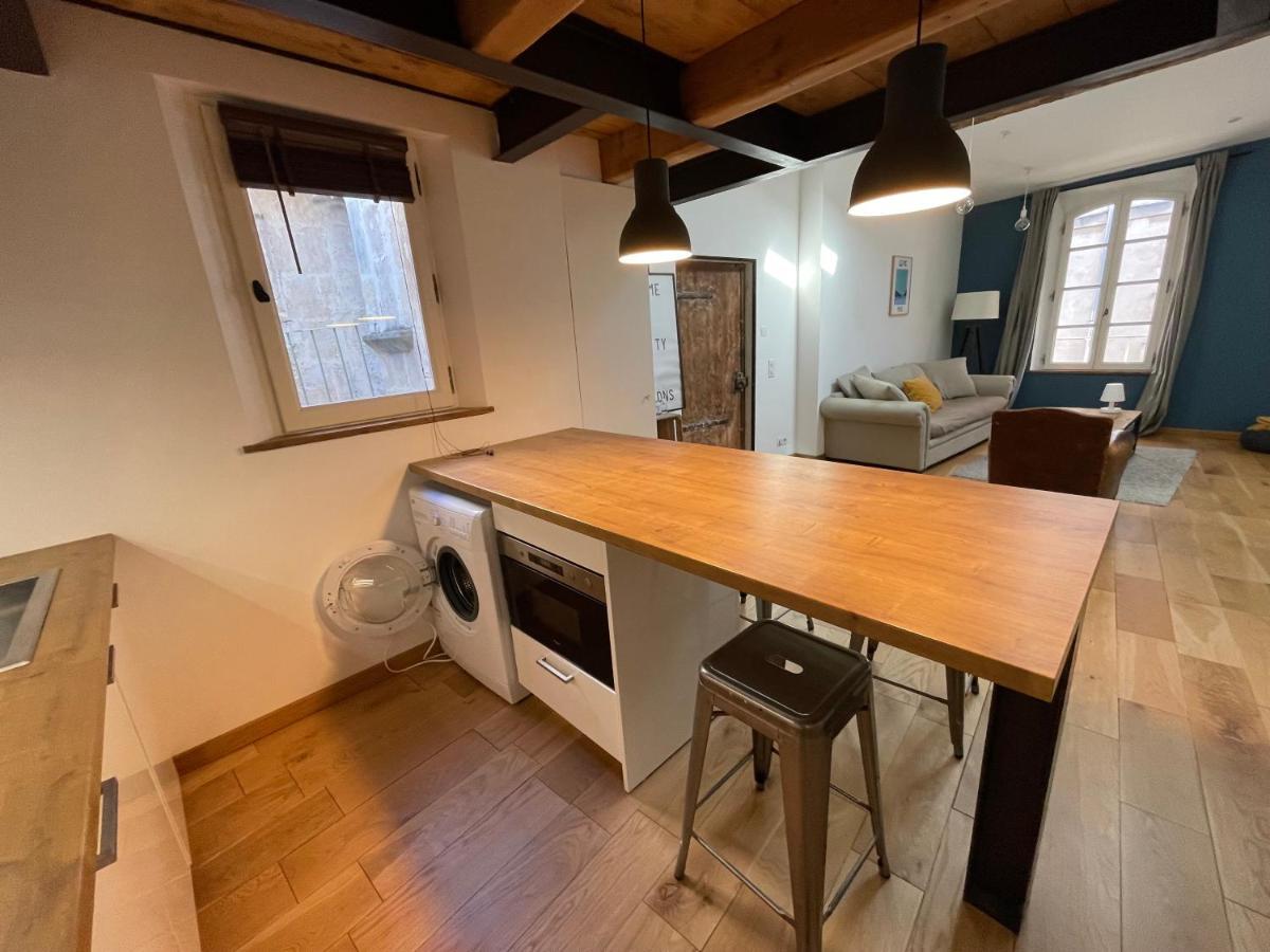 Duplex Avec Vue Sur Les Arenes Apartment Arles Luaran gambar