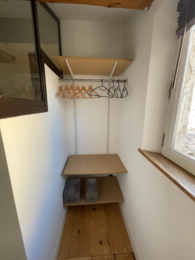 Duplex Avec Vue Sur Les Arenes Apartment Arles Luaran gambar