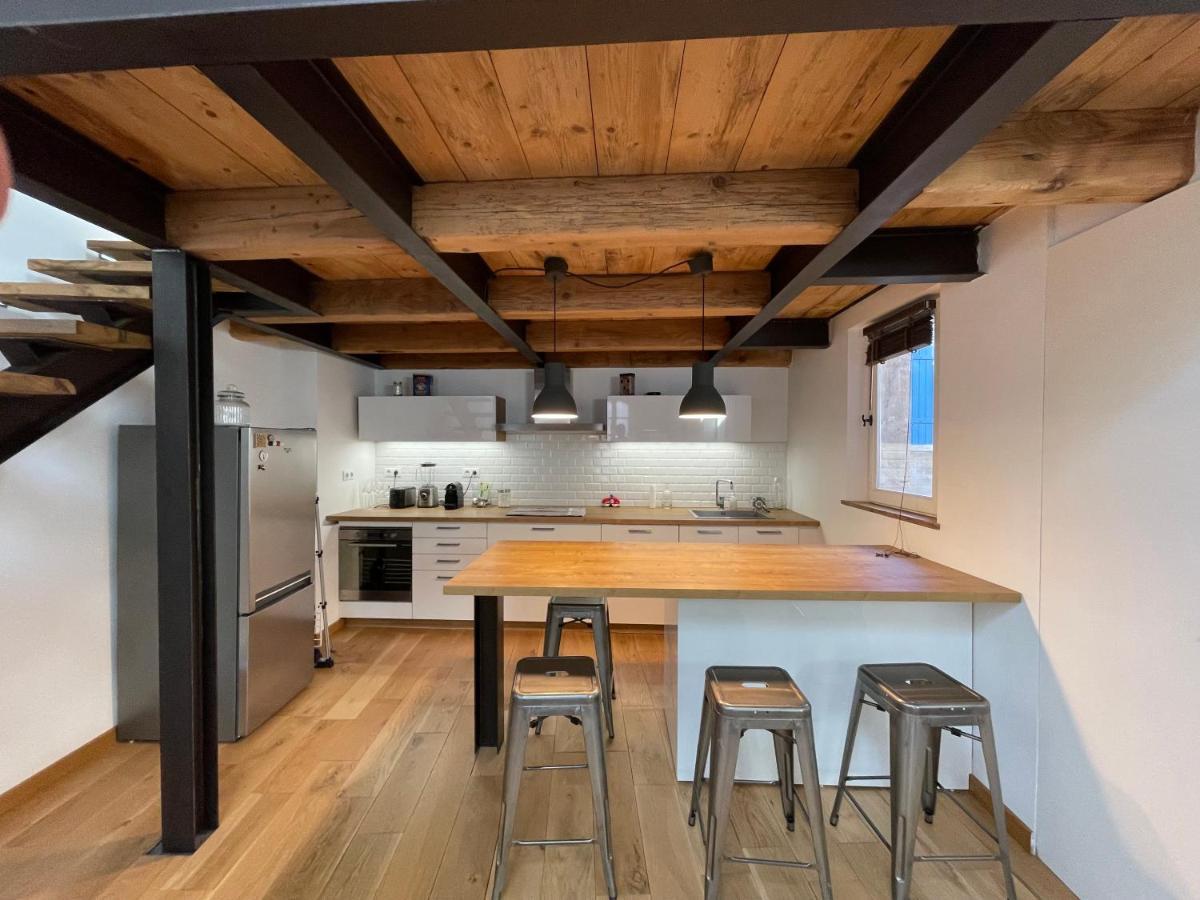 Duplex Avec Vue Sur Les Arenes Apartment Arles Luaran gambar