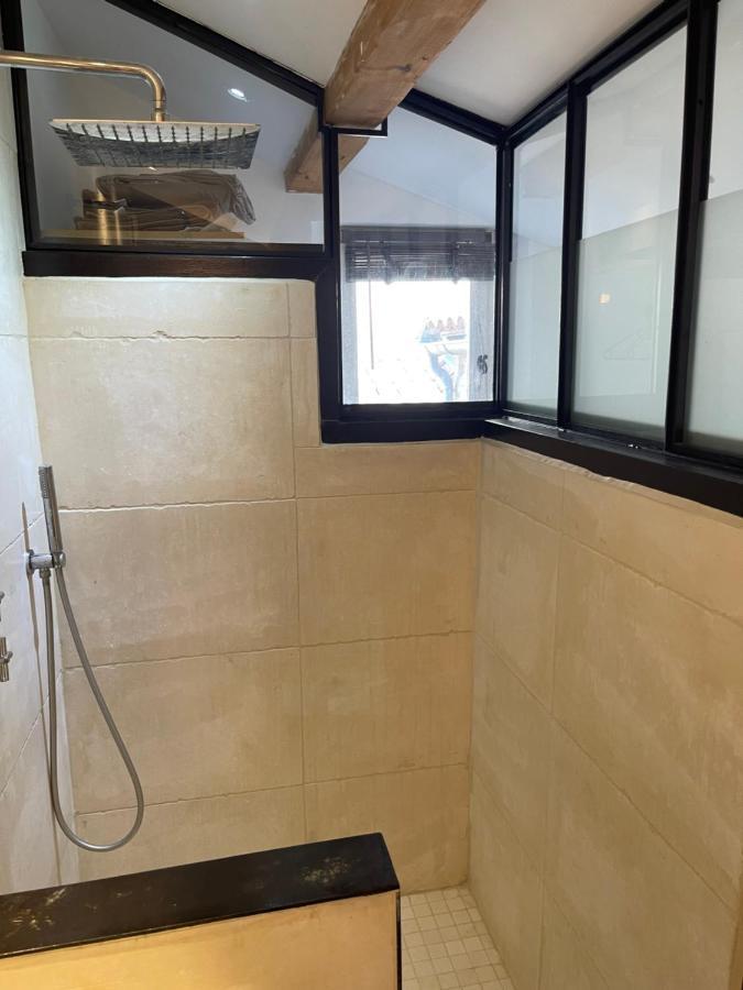 Duplex Avec Vue Sur Les Arenes Apartment Arles Luaran gambar